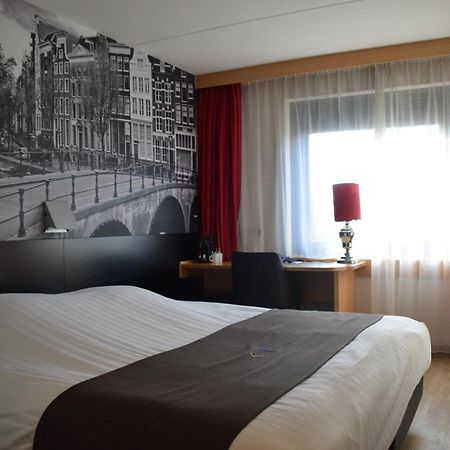 Bastion Hotel Heerlen Eksteriør bilde
