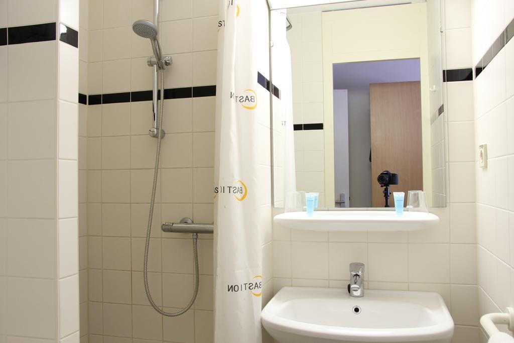 Bastion Hotel Heerlen Eksteriør bilde