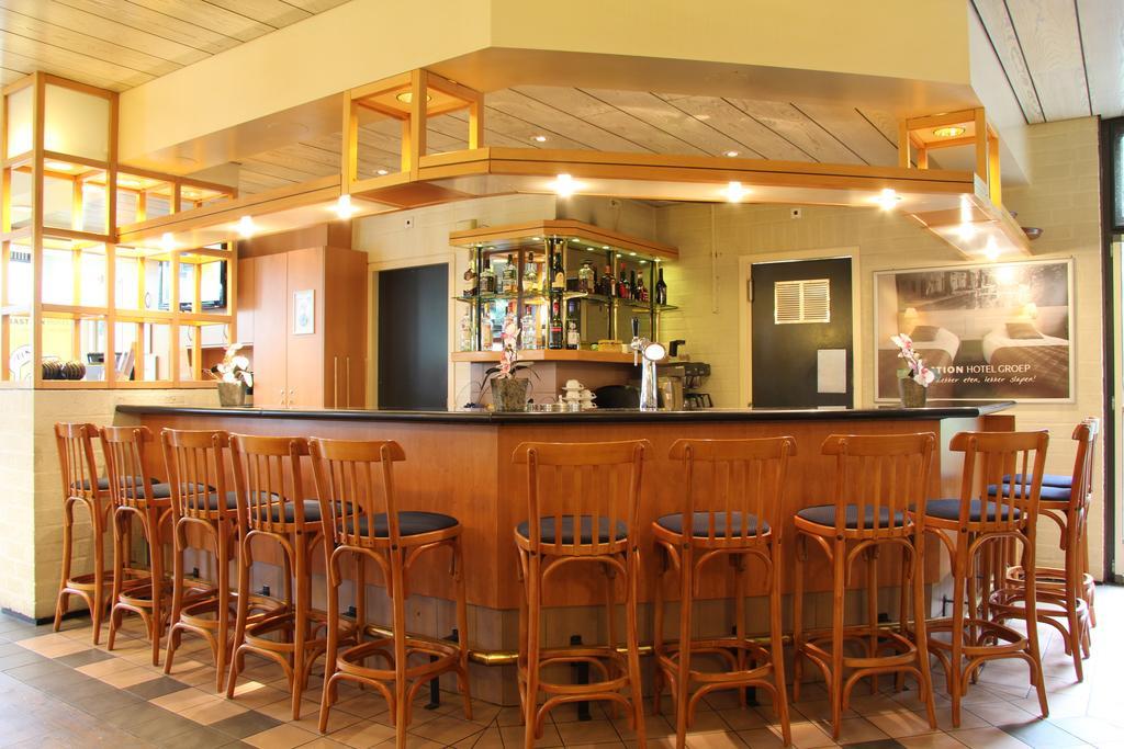 Bastion Hotel Heerlen Eksteriør bilde