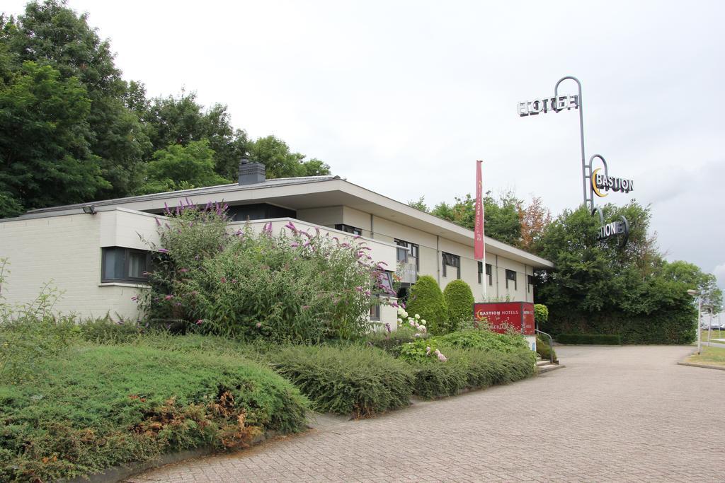 Bastion Hotel Heerlen Eksteriør bilde
