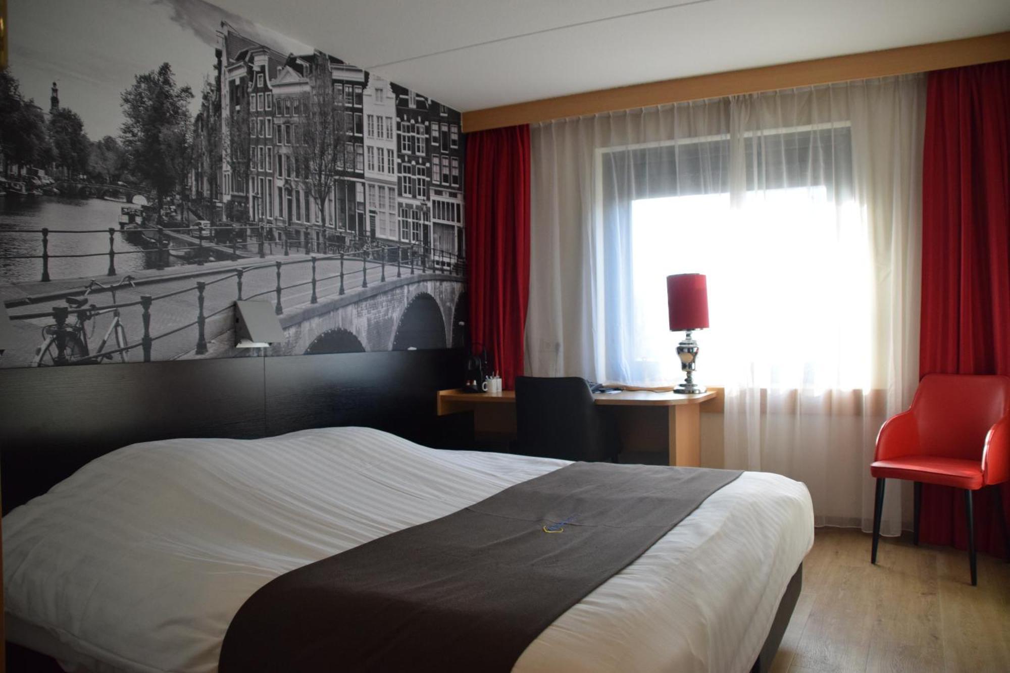 Bastion Hotel Heerlen Eksteriør bilde