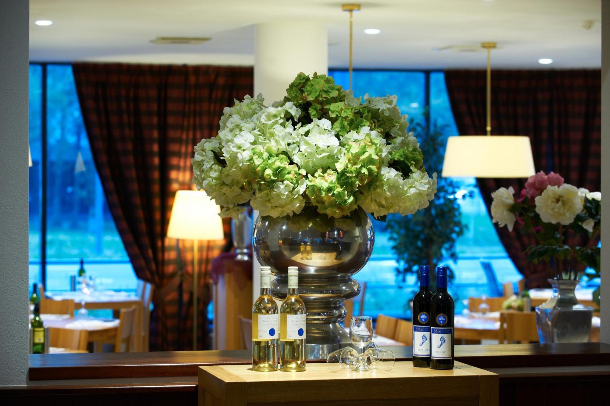 Bastion Hotel Heerlen Eksteriør bilde