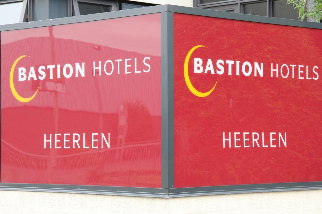 Bastion Hotel Heerlen Eksteriør bilde