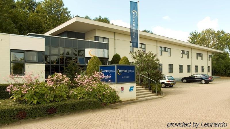 Bastion Hotel Heerlen Eksteriør bilde