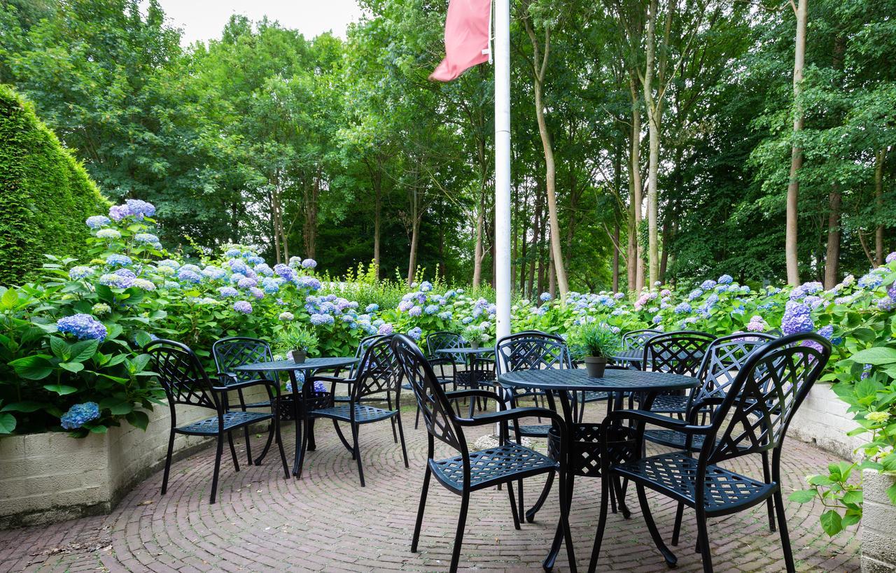 Bastion Hotel Heerlen Eksteriør bilde