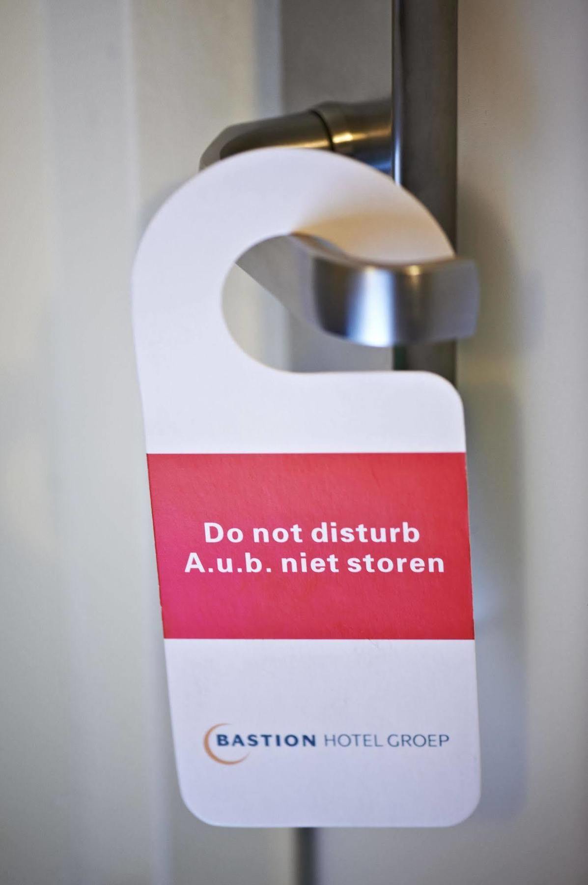 Bastion Hotel Heerlen Eksteriør bilde