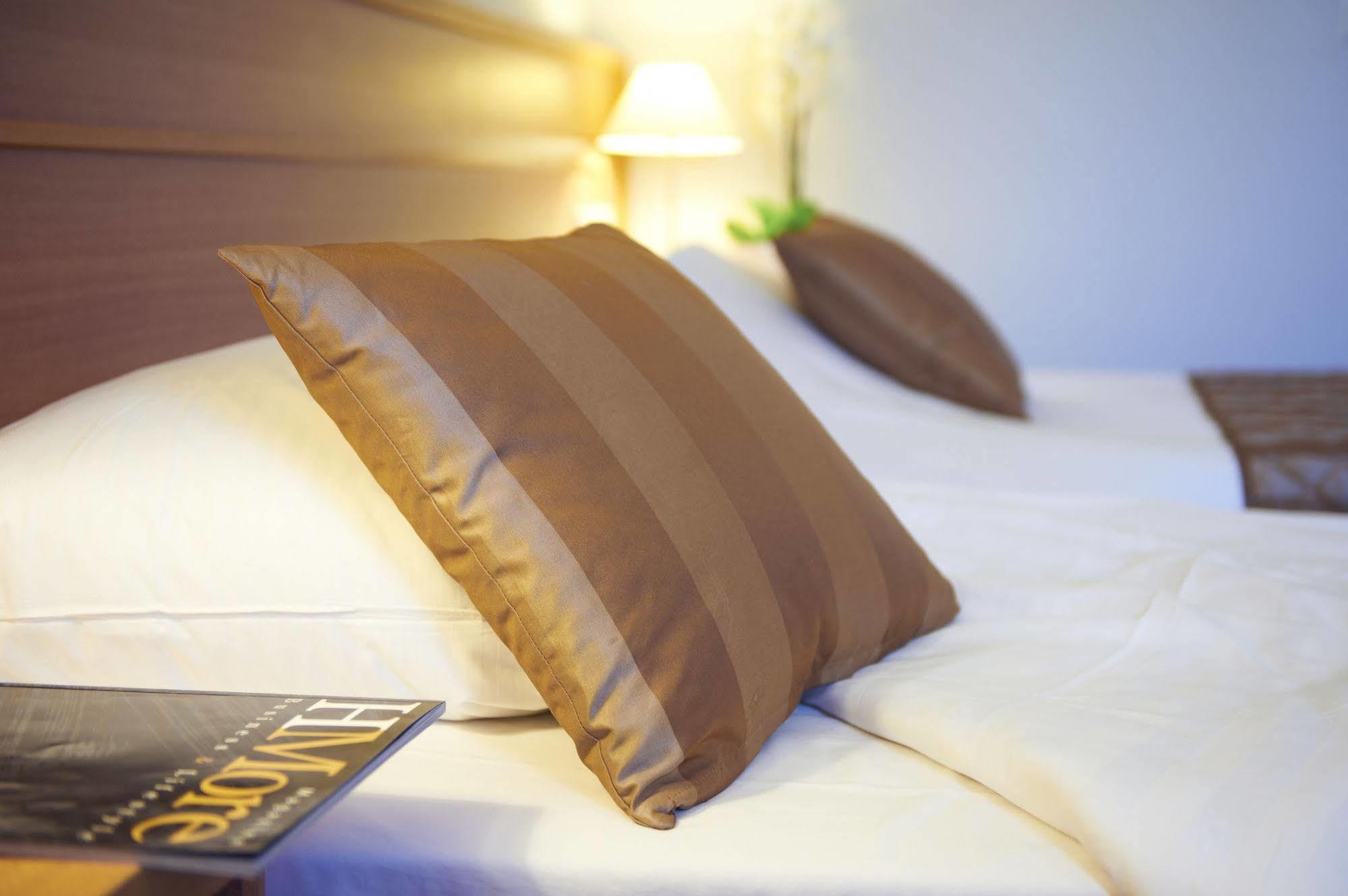 Bastion Hotel Heerlen Eksteriør bilde