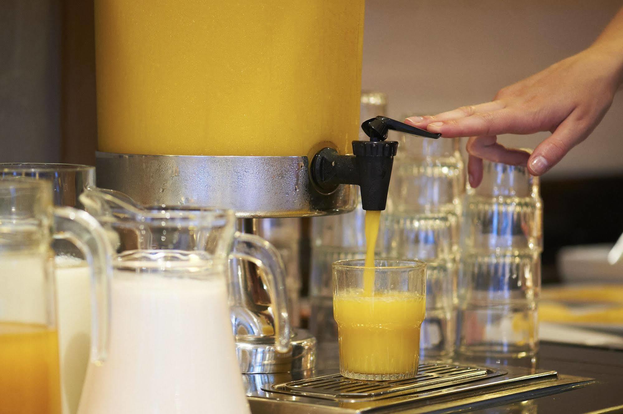 Bastion Hotel Heerlen Eksteriør bilde