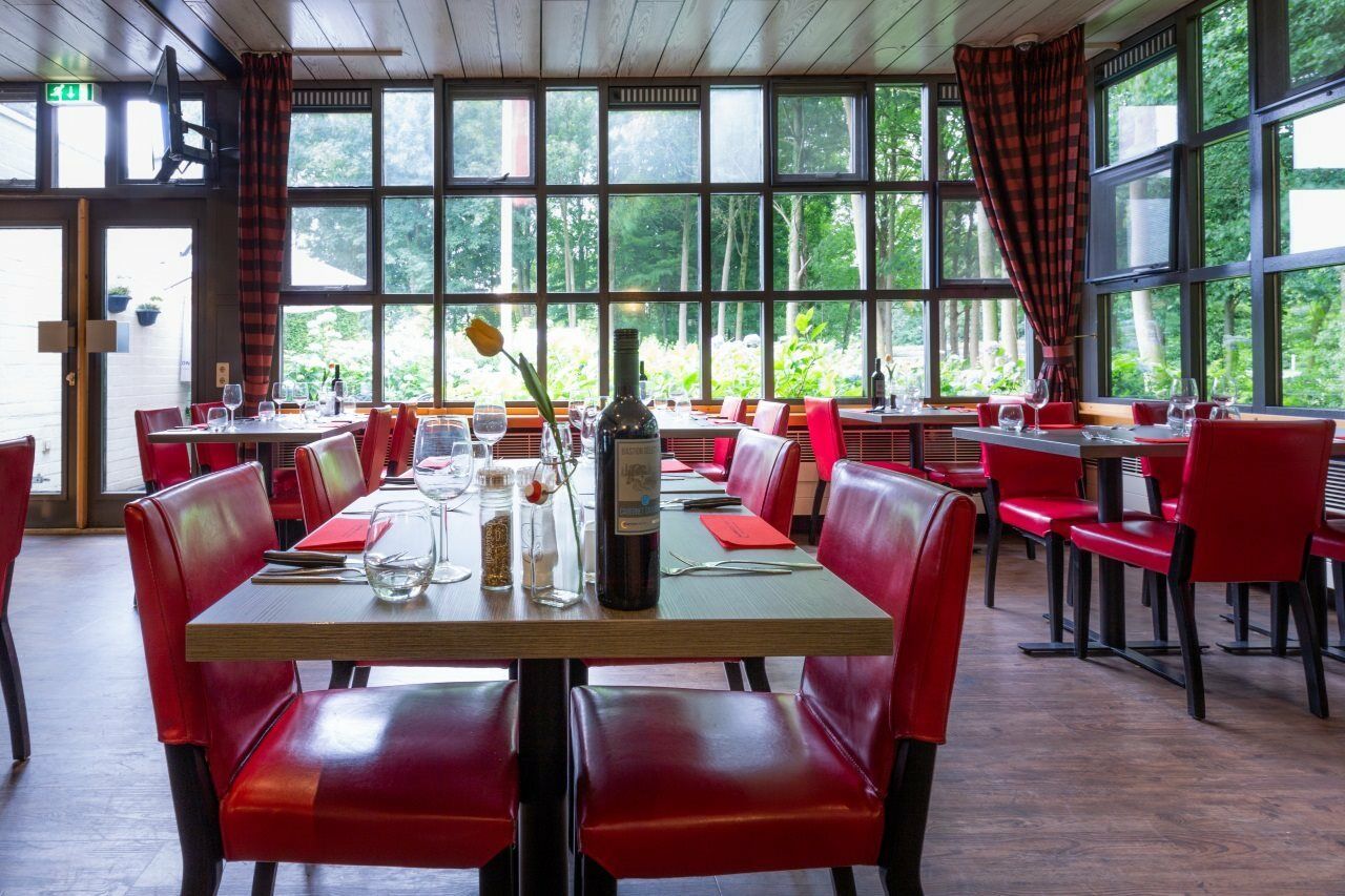 Bastion Hotel Heerlen Eksteriør bilde