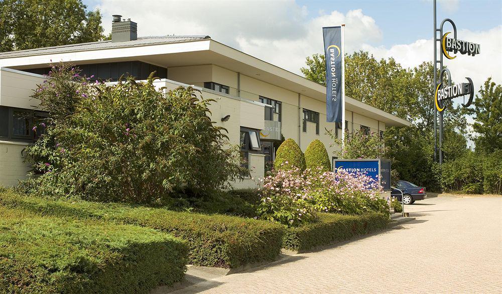 Bastion Hotel Heerlen Eksteriør bilde