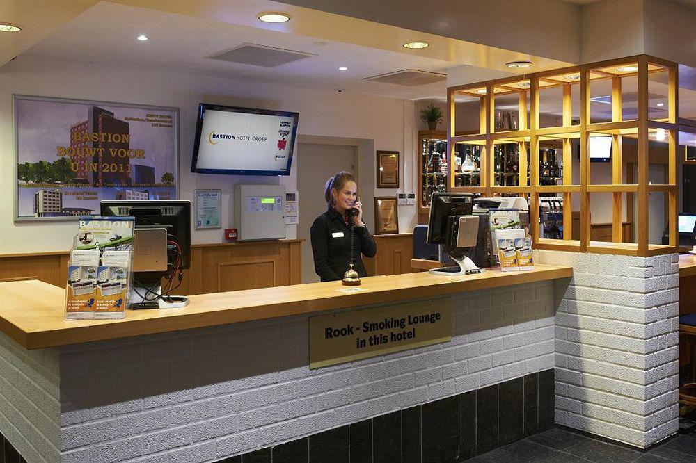 Bastion Hotel Heerlen Eksteriør bilde