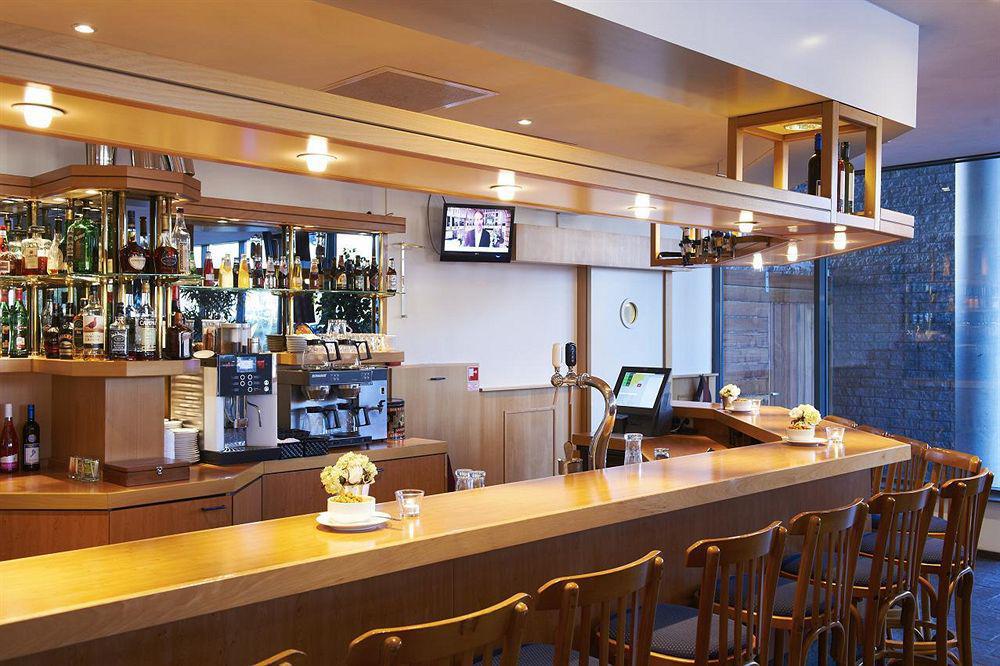Bastion Hotel Heerlen Eksteriør bilde